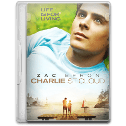 Charlie St Cloud icon