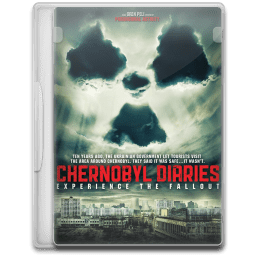 Chernobyl Diaries icon