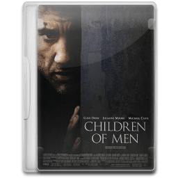 Children of Men icon