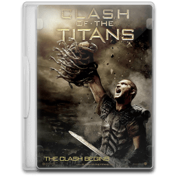 Clash of the Titans icon