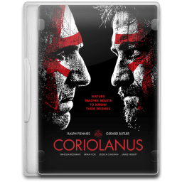 Coriolanus icon