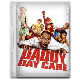 Daddy Day Care icon