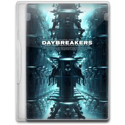 Daybreakers icon