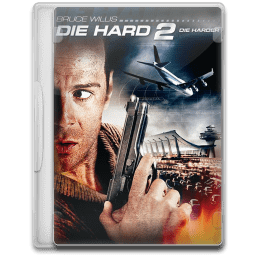 Die Hard 2 icon