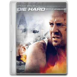 Die Hard With a Vengeance icon