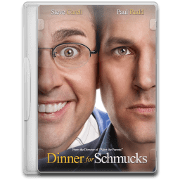 Dinner for Schmucks icon