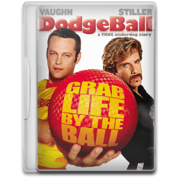 Dodgeball A True Underdog Story icon