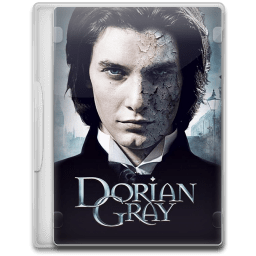 Dorian Gray icon