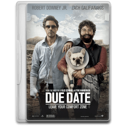 Due Date icon