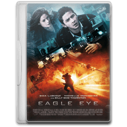 Eagle Eye icon