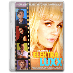 Elektra Luxx icon