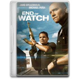 End of Watch icon