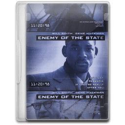 Enemy of the State icon