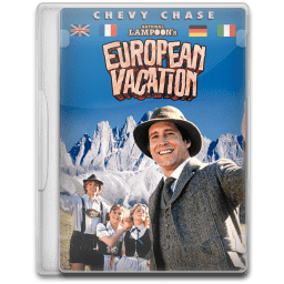 European Vacation icon