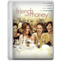 Friends with Money icon