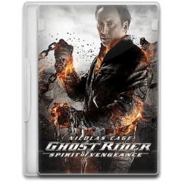 Ghost Rider Spirit of Vengeance icon