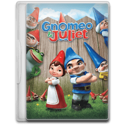Gnomeo Juliet icon