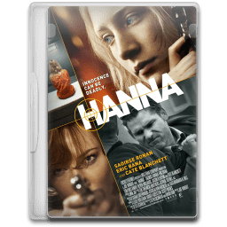 Hanna icon