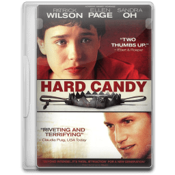 Hard Candy icon