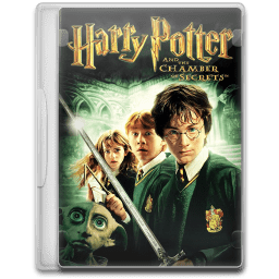 Harry Potter and the Chamber of Secrets icon