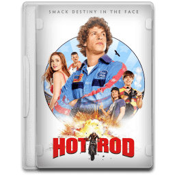 Hot Rod icon