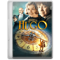 Hugo icon