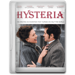 Hysteria icon