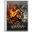 Conan the Barbarian Icon | Movie Mega Pack 1 Iconset | FirstLine1