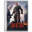 Dredd icon