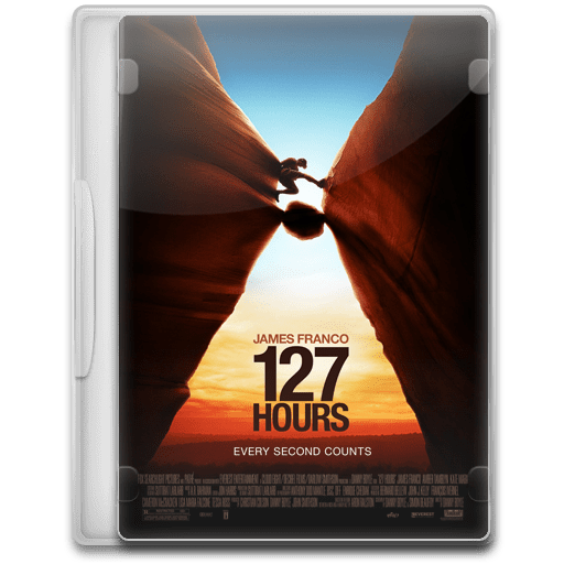 127-Hours icon