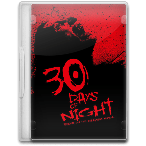 30-Days-of-Night icon