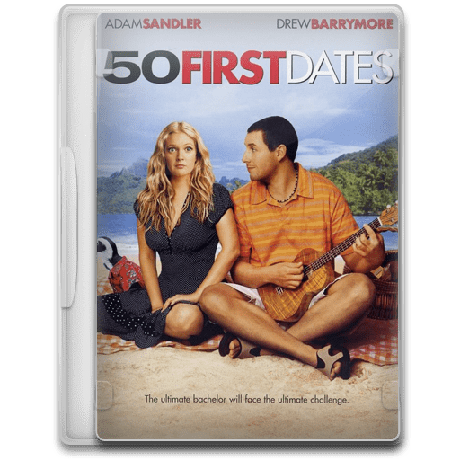 50-First-Dates icon