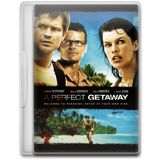 A-Perfect-Getaway-1 icon