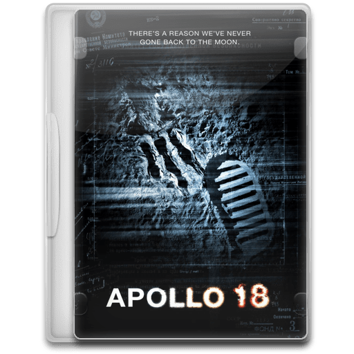 Apollo-18 icon