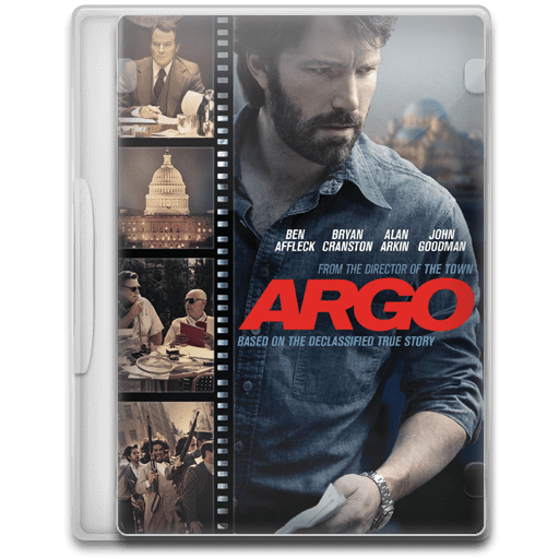 Argo icon