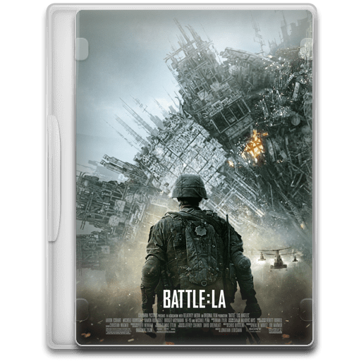 Battle-Los-Angeles icon
