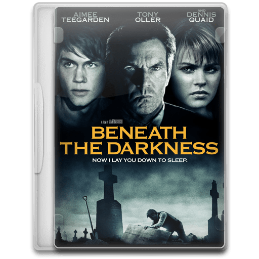 Beneath-the-Darkness icon