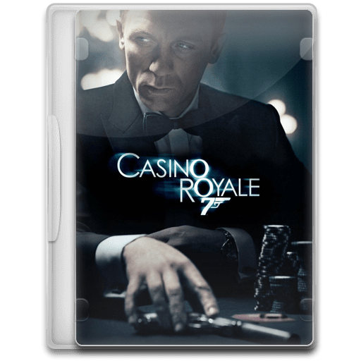 Casino-Royale icon
