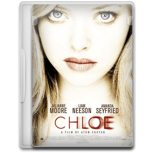 Chloe icon