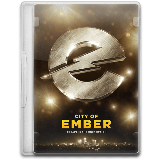 City-of-Ember icon
