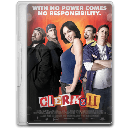 Clerks-II icon