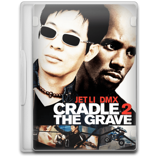 Cradle-2-the-Grave icon