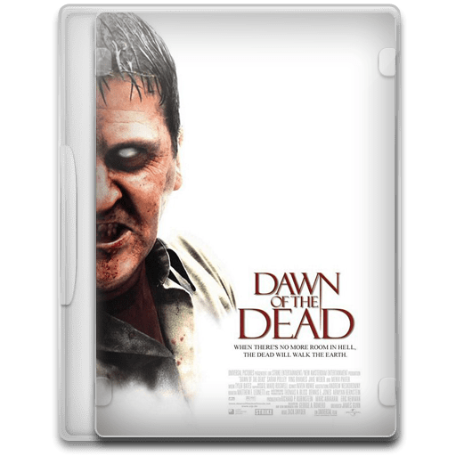 Dawn-of-the-Dead icon