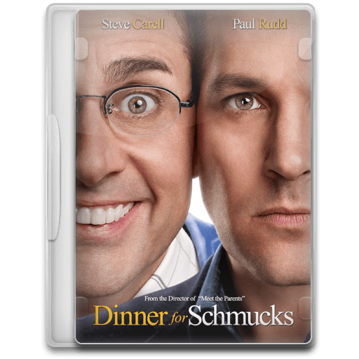 Dinner for Schmucks icon