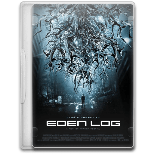 Eden-Log icon