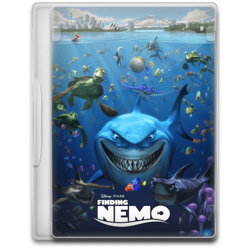 Finding-Nemo icon