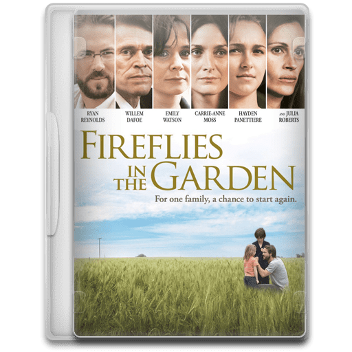 Fireflies-in-the-Garden icon