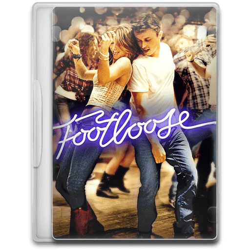Footloose icon