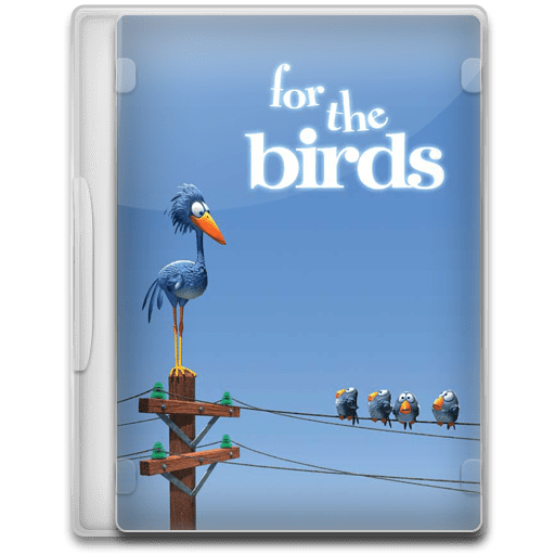 For-the-Birds icon