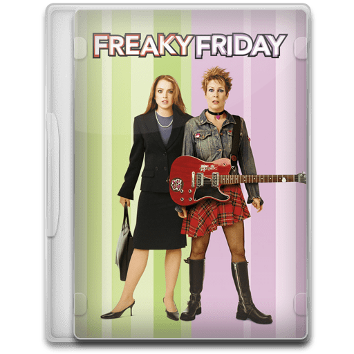Freaky-Friday icon